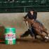 Mega Barrel Race